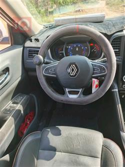 رینۆ کۆلیۆس